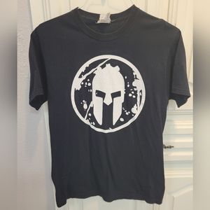 Spartan Race Training Tee szM